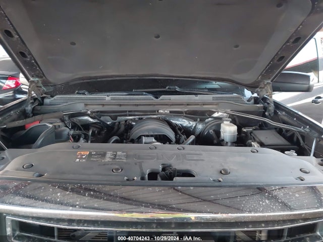 GMC Sierra C1500 Sle 2014 3GTP1UEC2EG521973 Image 10