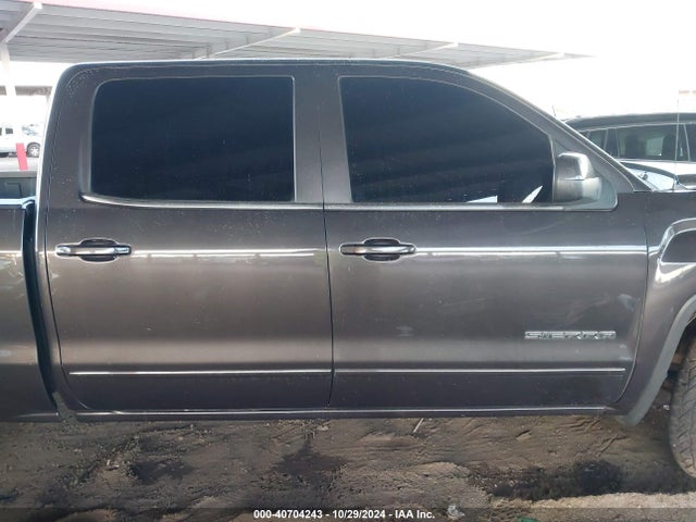 GMC Sierra C1500 Sle 2014 3GTP1UEC2EG521973 Image 13
