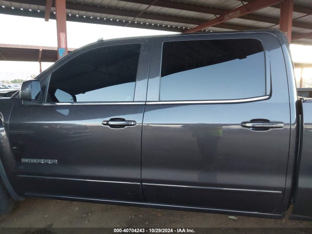 GMC Sierra C1500 Sle 2014 3GTP1UEC2EG521973 Image 14