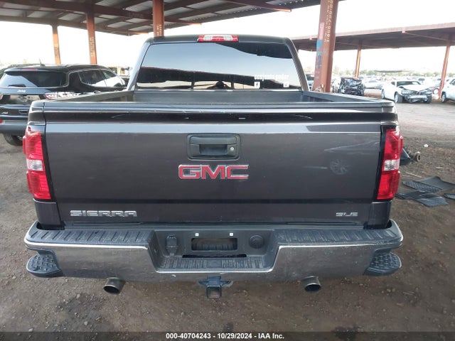 GMC Sierra C1500 Sle 2014 3GTP1UEC2EG521973 Image 16