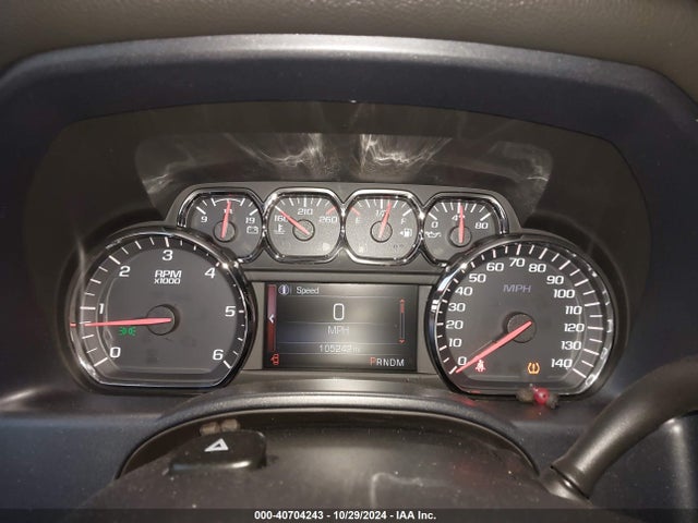 GMC Sierra C1500 Sle 2014 3GTP1UEC2EG521973 Image 7