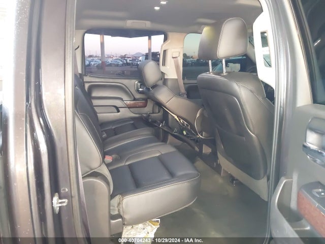 GMC Sierra C1500 Sle 2014 3GTP1UEC2EG521973 Image 8