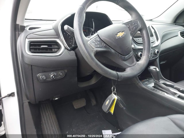 Chevrolet Equinox Premier 2018 2GNAXVEV6J6149465 Image 11