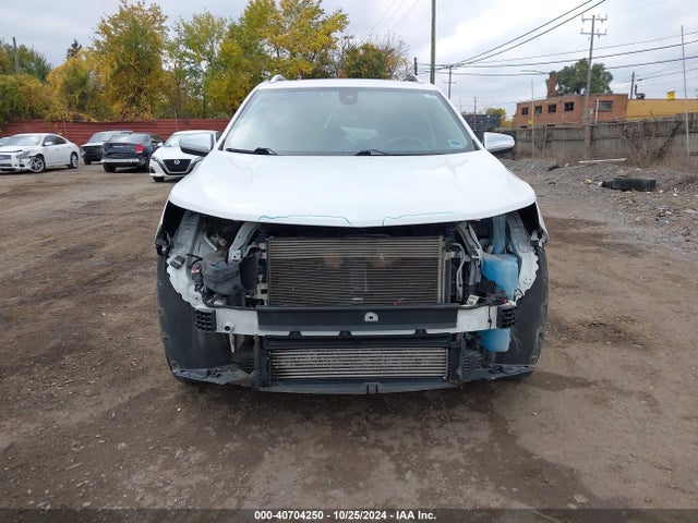 Chevrolet Equinox Premier 2018 2GNAXVEV6J6149465 Image 13
