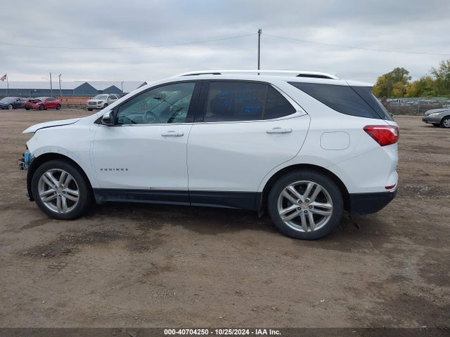 Chevrolet Equinox Premier 2018 2GNAXVEV6J6149465 Image 15
