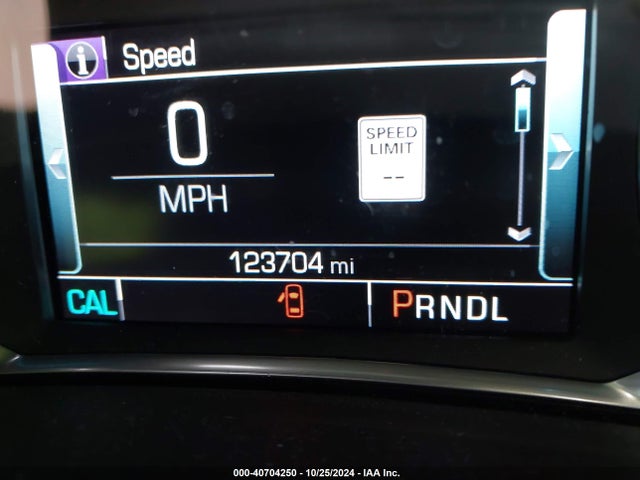 Chevrolet Equinox Premier 2018 2GNAXVEV6J6149465 Image 16