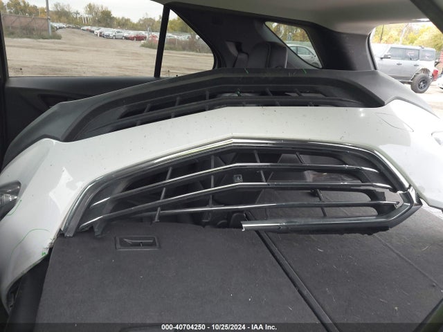 Chevrolet Equinox Premier 2018 2GNAXVEV6J6149465 Image 12