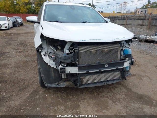 Chevrolet Equinox Premier 2018 2GNAXVEV6J6149465 Image 19