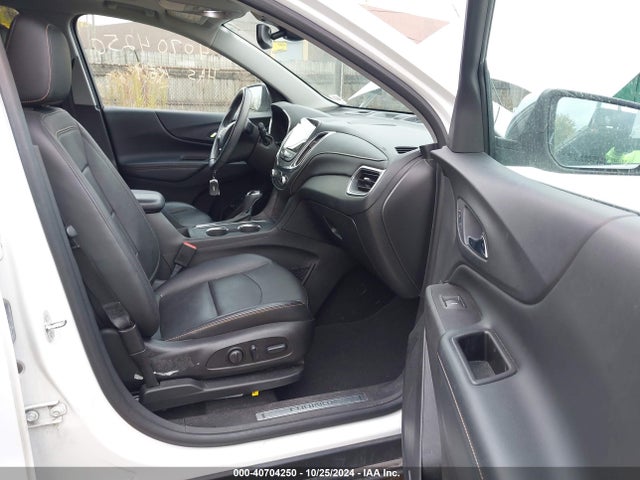 Chevrolet Equinox Premier 2018 2GNAXVEV6J6149465 Image 5