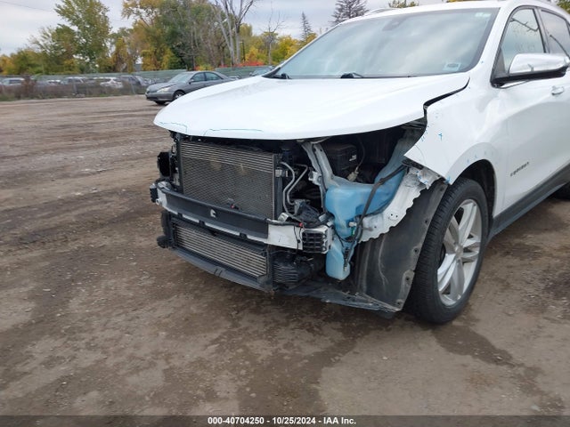Chevrolet Equinox Premier 2018 2GNAXVEV6J6149465 Image 6