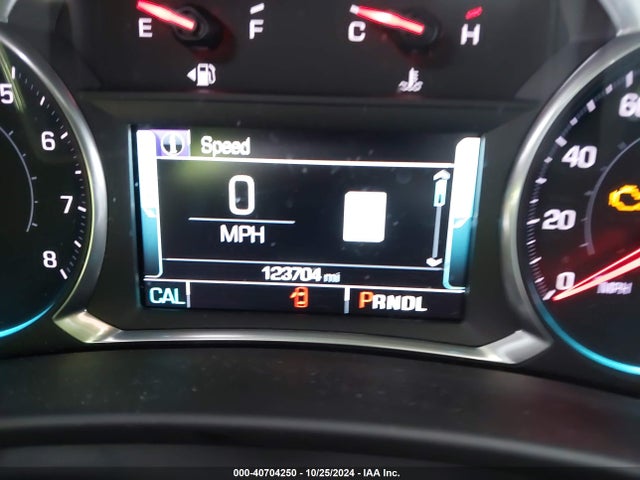 Chevrolet Equinox Premier 2018 2GNAXVEV6J6149465 Image 7