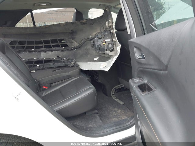 Chevrolet Equinox Premier 2018 2GNAXVEV6J6149465 Image 8