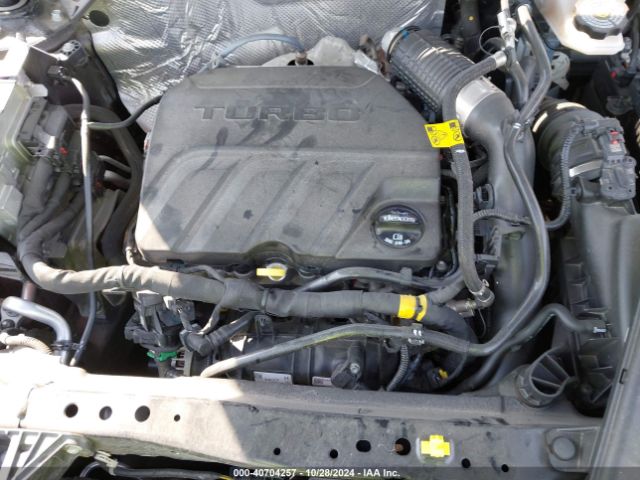 KL77LFE22RC021699 Chevrolet Trax Fwd Sp