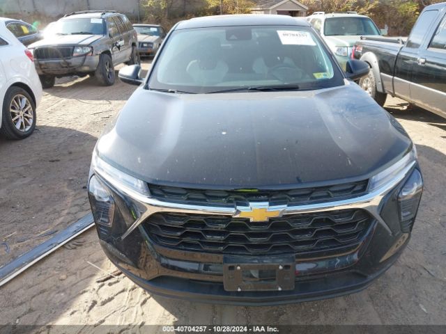 KL77LFE22RC021699 Chevrolet Trax Fwd Sp