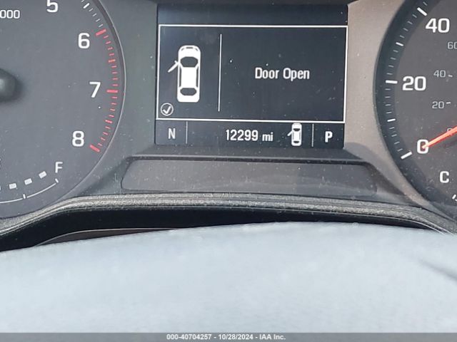 KL77LFE22RC021699 Chevrolet Trax Fwd Sp