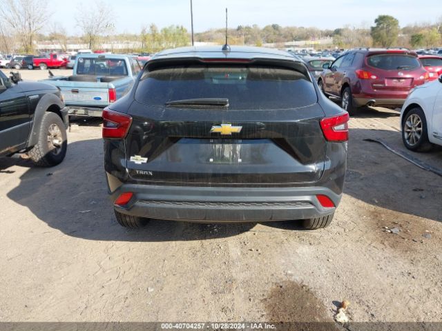 KL77LFE22RC021699 Chevrolet Trax Fwd Sp