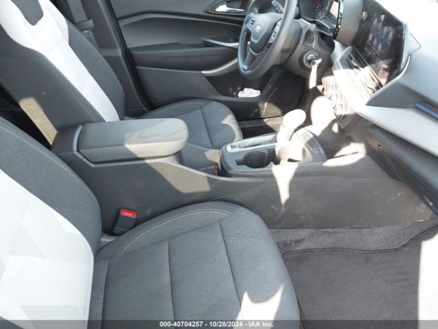 KL77LFE22RC021699 Chevrolet Trax Fwd Sp