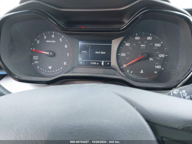 KL77LFE22RC021699 Chevrolet Trax Fwd Sp