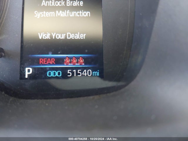 Toyota COROLLA LE 2021 5YFEPMAE9MP230697 Image 7