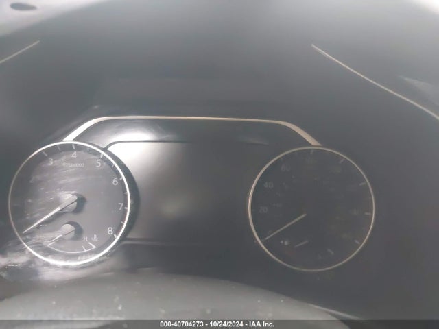 5N1AZ2MG7JN124294 Nissan Murano S/sl/sv/platinum