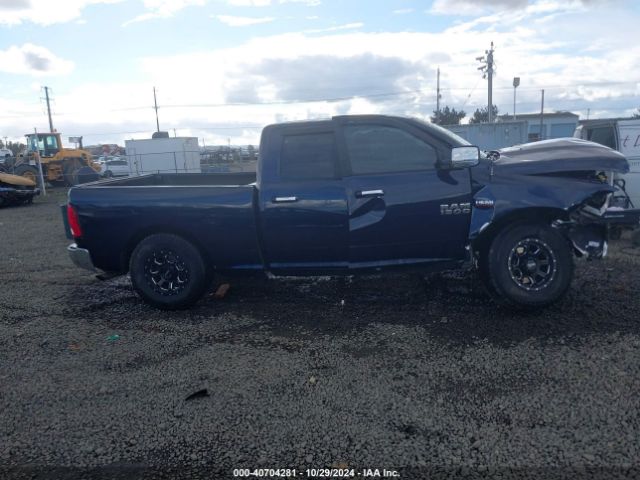 1C6RR7GT0HS578774 RAM 1500 Slt
