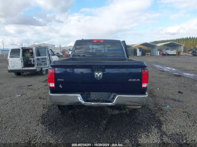 1C6RR7GT0HS578774 RAM 1500 Slt