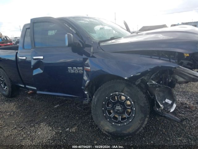 1C6RR7GT0HS578774 RAM 1500 Slt