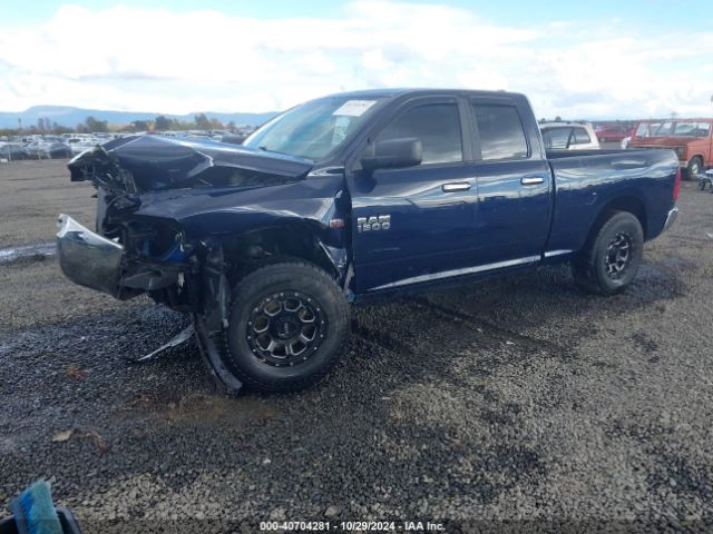 1C6RR7GT0HS578774 RAM 1500 Slt