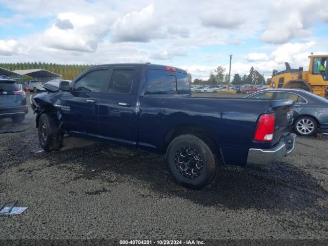 1C6RR7GT0HS578774 RAM 1500 Slt