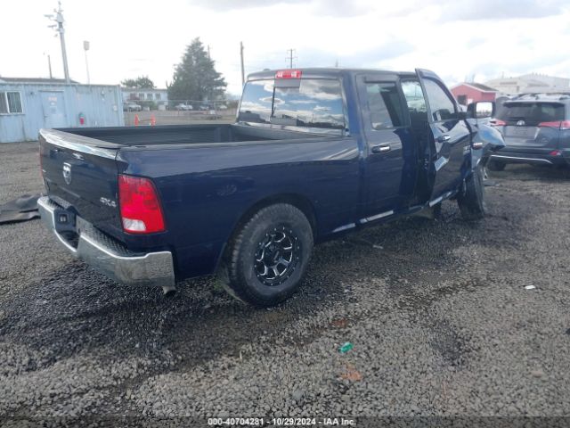 1C6RR7GT0HS578774 RAM 1500 Slt