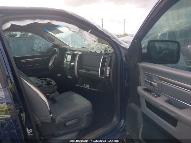 1C6RR7GT0HS578774 RAM 1500 Slt