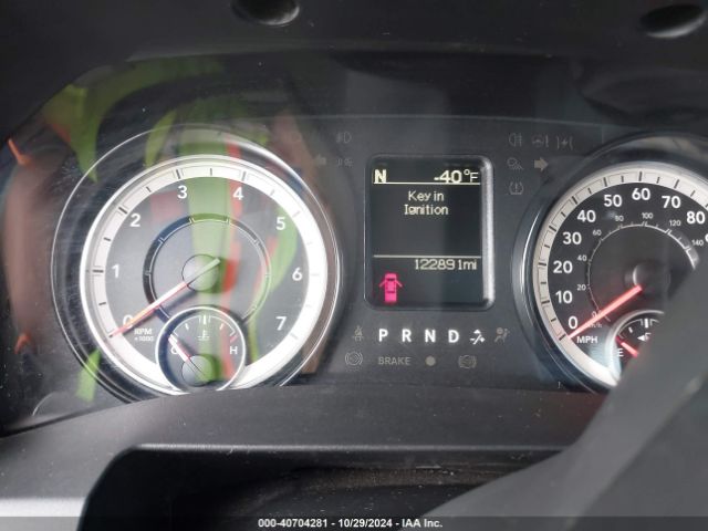 1C6RR7GT0HS578774 RAM 1500 Slt