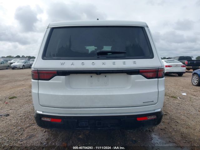 1C4SJVBP7RS139217 Jeep Wagoneer Series Ii 4x4