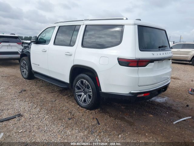 1C4SJVBP7RS139217 Jeep Wagoneer Series Ii 4x4
