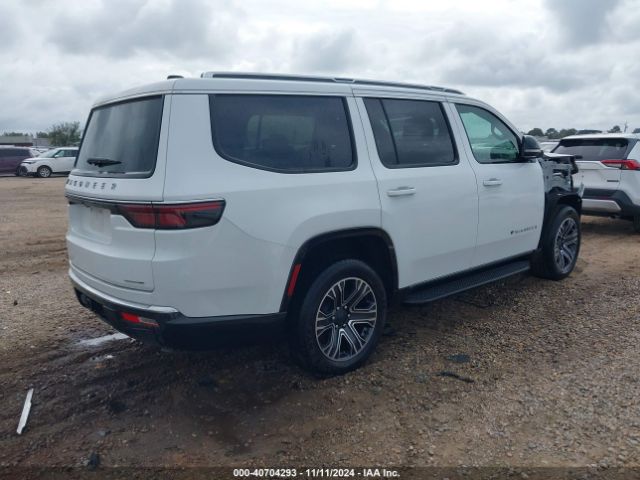 1C4SJVBP7RS139217 Jeep Wagoneer Series Ii 4x4