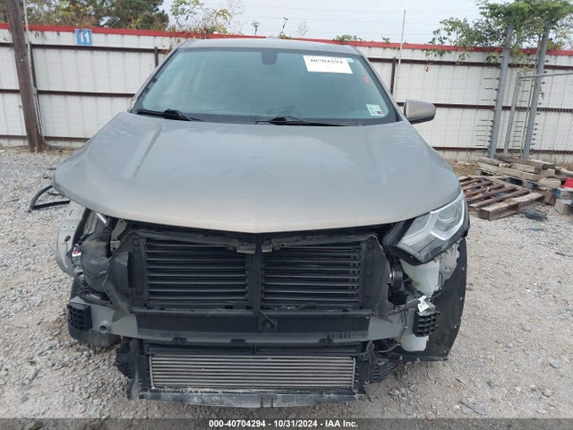 Chevrolet EQUINOX LT 2019 3GNAXKEV5KS513229 Image 13