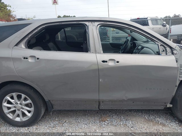 Chevrolet EQUINOX LT 2019 3GNAXKEV5KS513229 Image 14