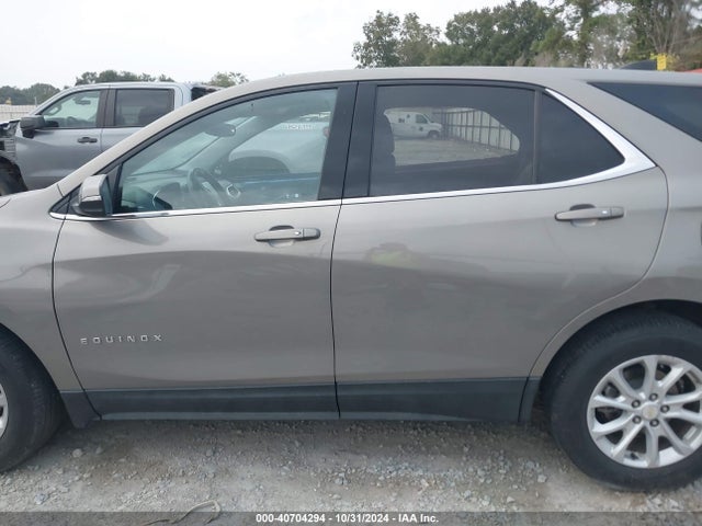 Chevrolet EQUINOX LT 2019 3GNAXKEV5KS513229 Image 15
