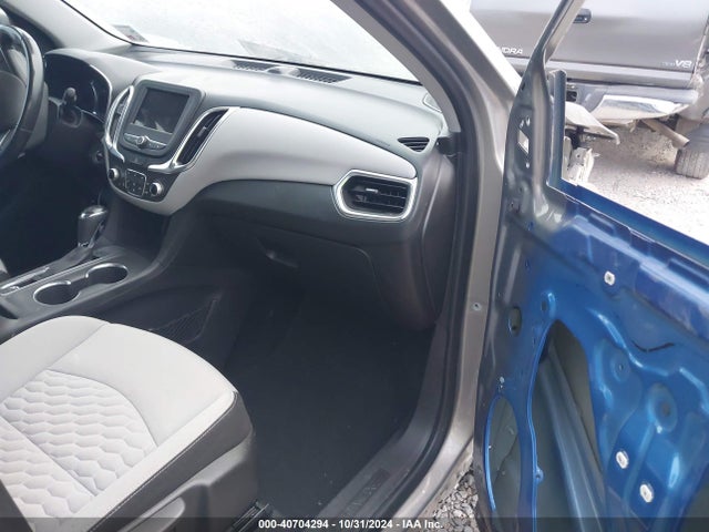 Chevrolet EQUINOX LT 2019 3GNAXKEV5KS513229 Image 5
