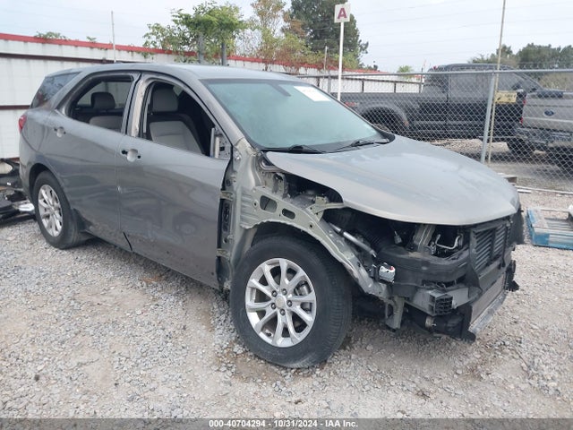Chevrolet EQUINOX LT 2019 3GNAXKEV5KS513229 Image 6