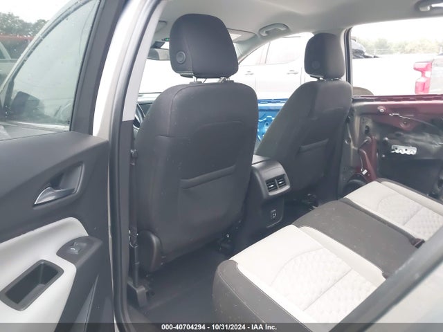 Chevrolet EQUINOX LT 2019 3GNAXKEV5KS513229 Image 8