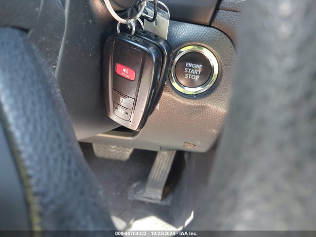 Toyota Rav4 Xle 2022 2T3W1RFV6NW201404 Image 11