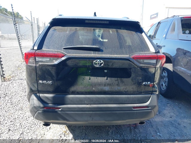 Toyota Rav4 Xle 2022 2T3W1RFV6NW201404 Image 16