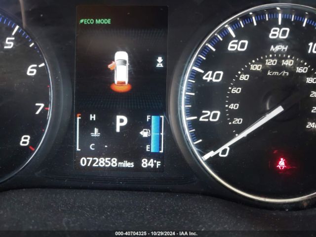 JA4AD2A39JZ063750 Mitsubishi Outlander Es