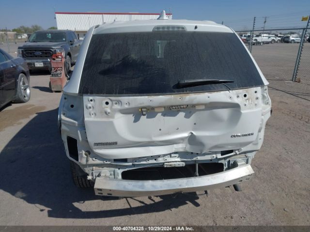 JA4AD2A39JZ063750 Mitsubishi Outlander Es