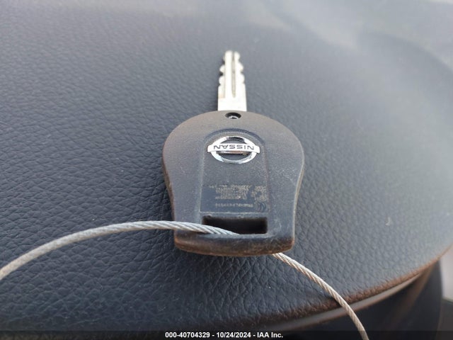 Nissan SENTRA S 2017 3N1AB7AP9HY360813 Image 11