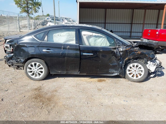 Nissan SENTRA S 2017 3N1AB7AP9HY360813 Image 13