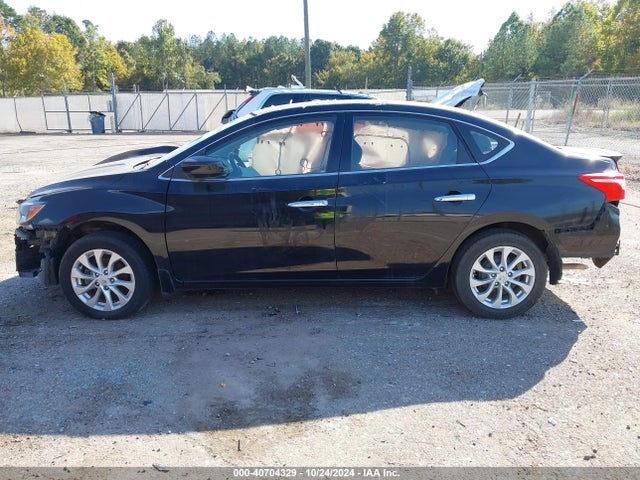 Nissan SENTRA S 2017 3N1AB7AP9HY360813 Image 14