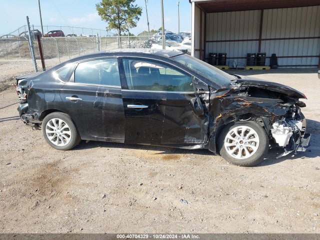 Nissan SENTRA S 2017 3N1AB7AP9HY360813 Image 17