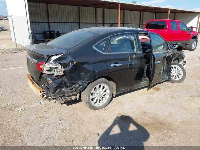 Nissan SENTRA S 2017 3N1AB7AP9HY360813 Image 18
